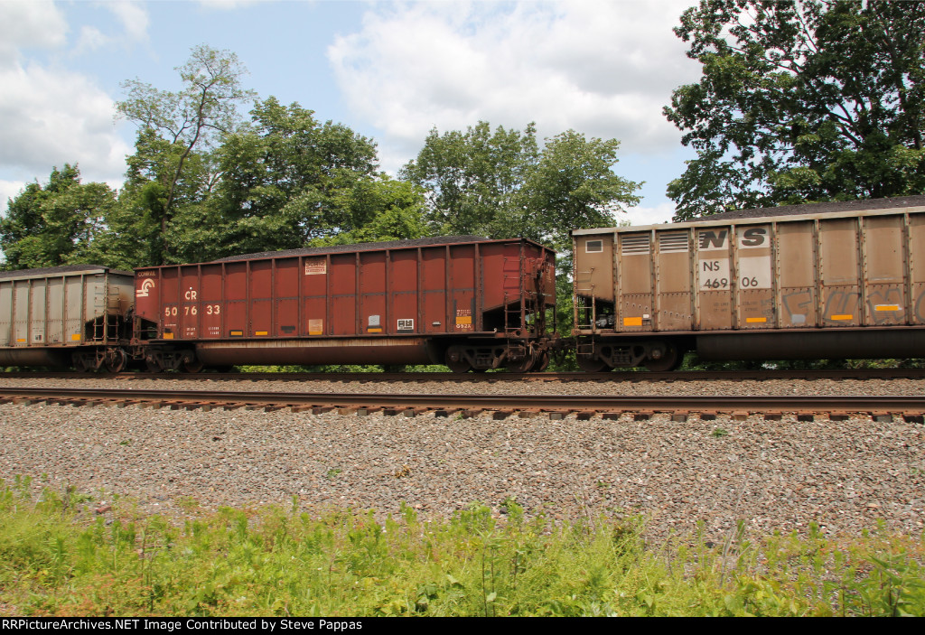 CR 507633